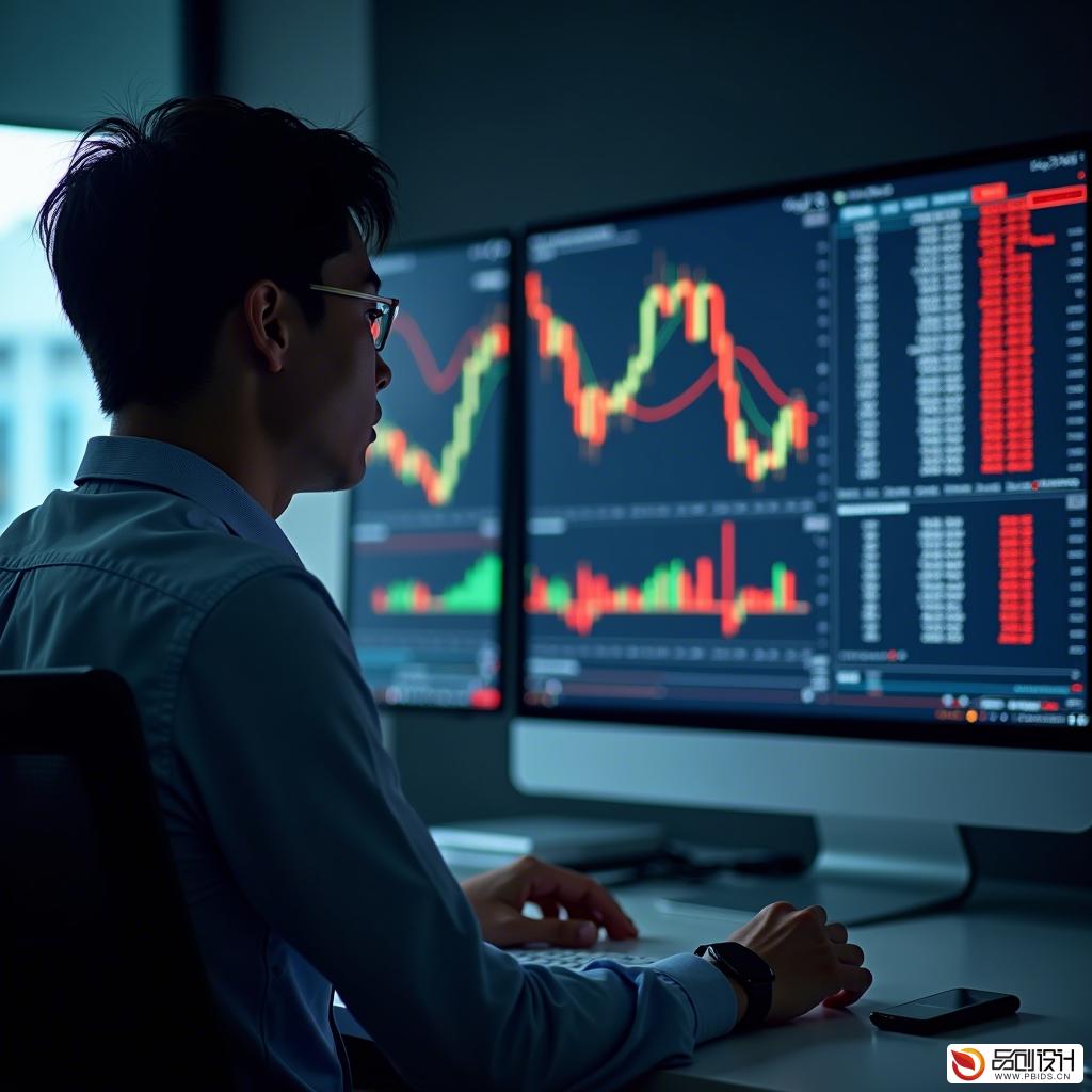金融期货企业官网定制机构:打造专业、高效、安全的在线交易平台