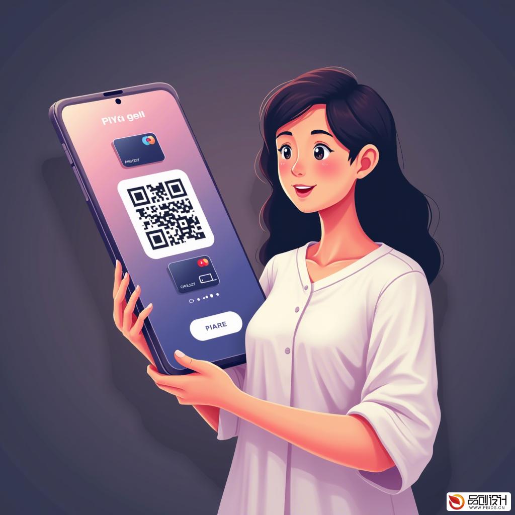 支付服务用户转化策略：视觉有限公司的创新实践
