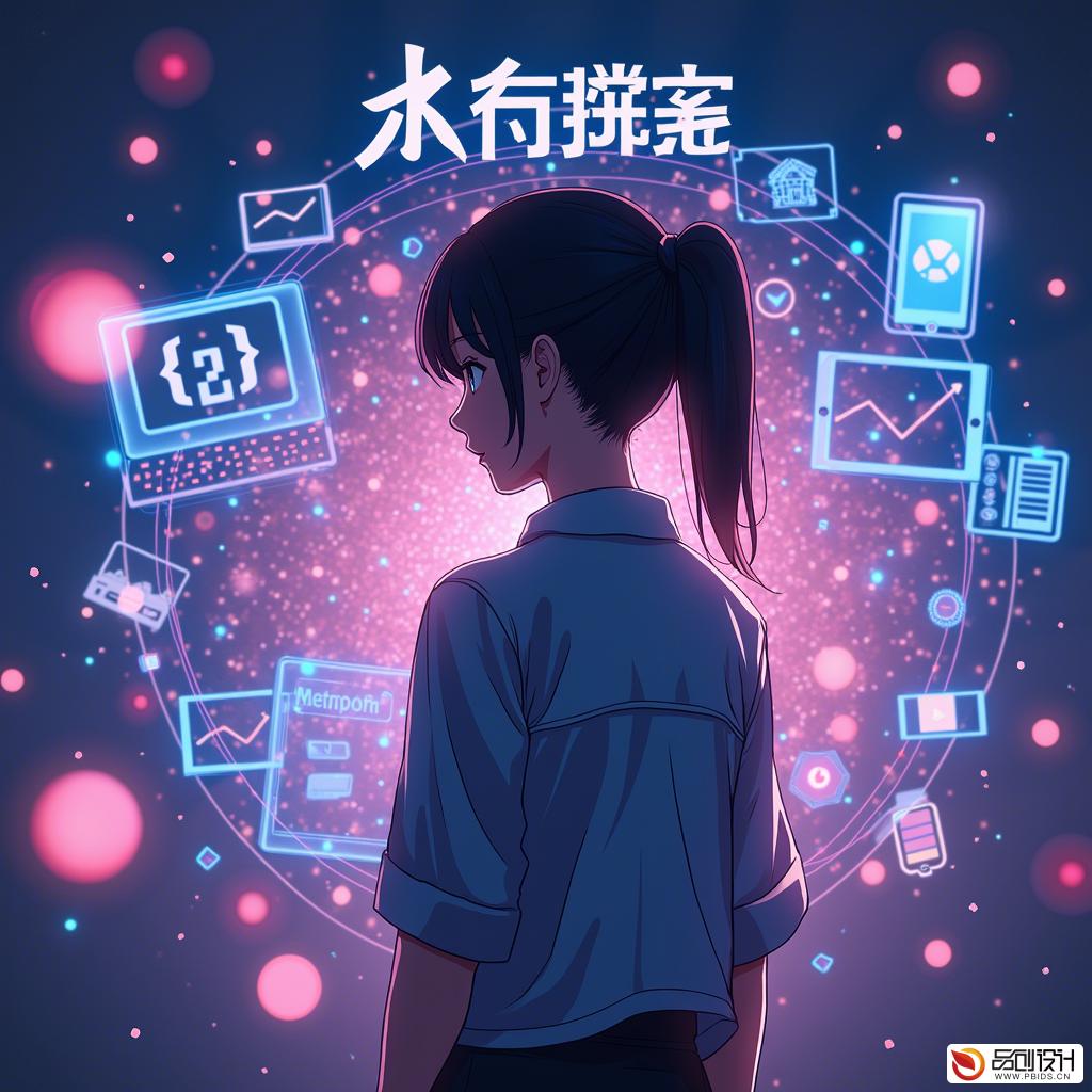 白山全渠道运营视觉公司的创新之路与未来展望