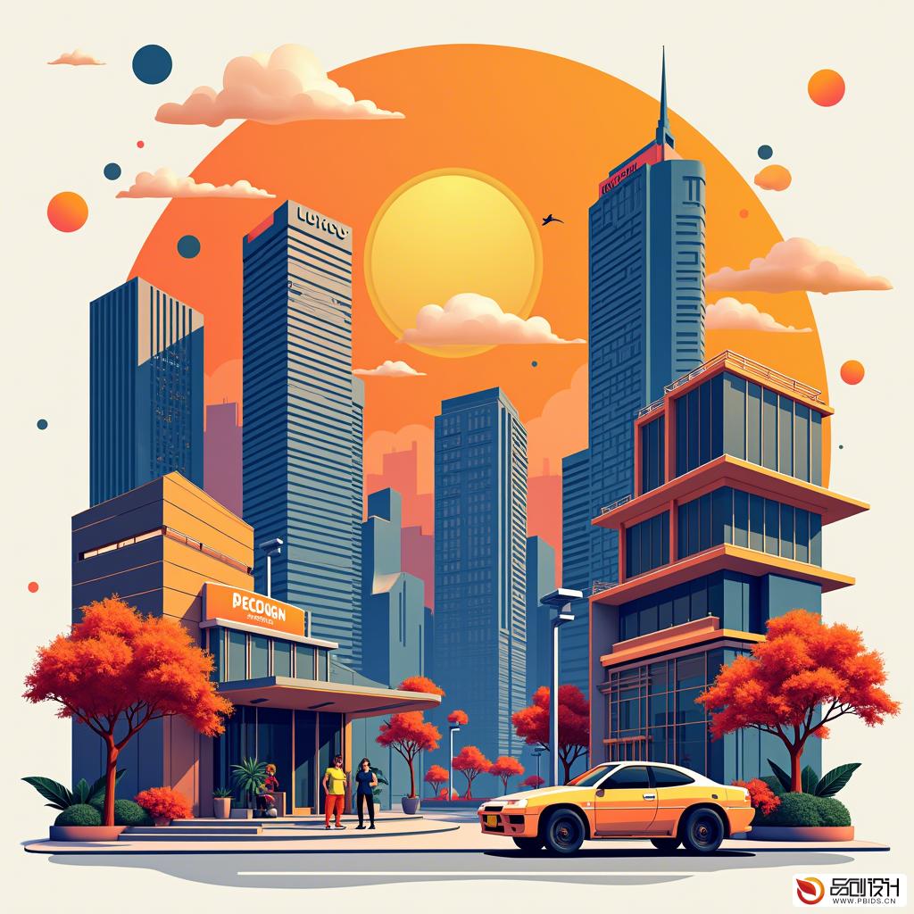 宁波市品创设计机构:引领创意设计的先锋力量