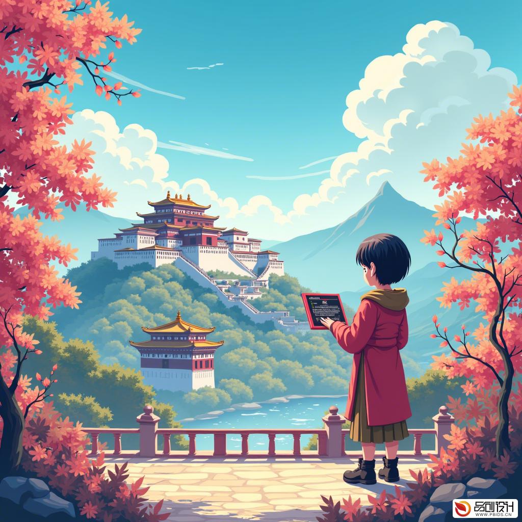 拉萨市小程序视觉设计工作室:打造独特数字体验的艺术殿堂