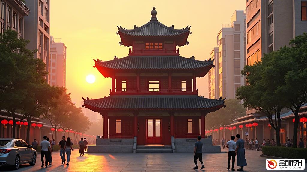 佛山移动端UI/UX企业的崛起与创新之路
