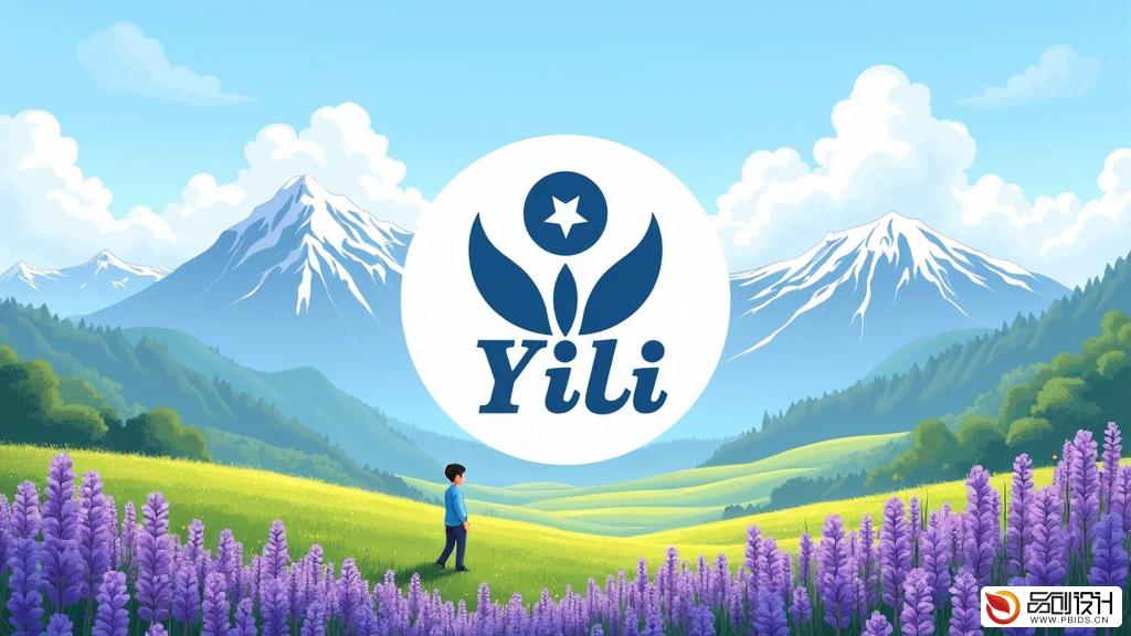 伊犁品牌动态图形的创新之旅
