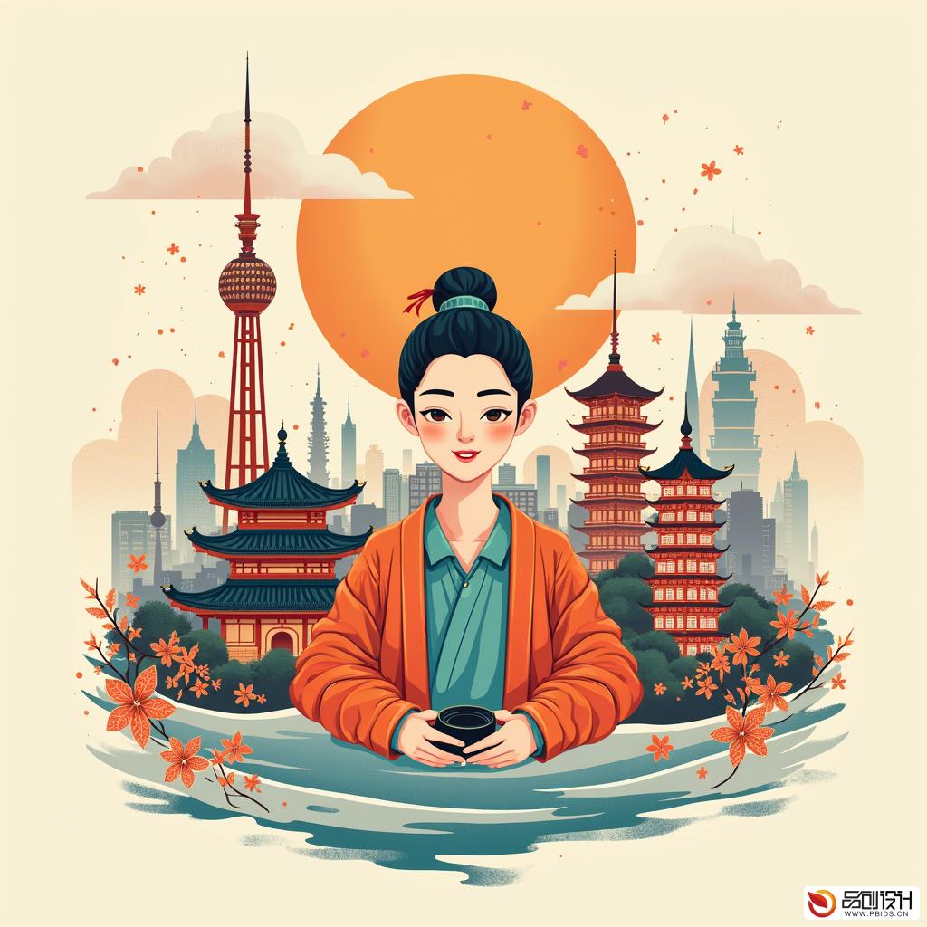 淮安市企业IP打造：塑造品牌灵魂的全方位策略
