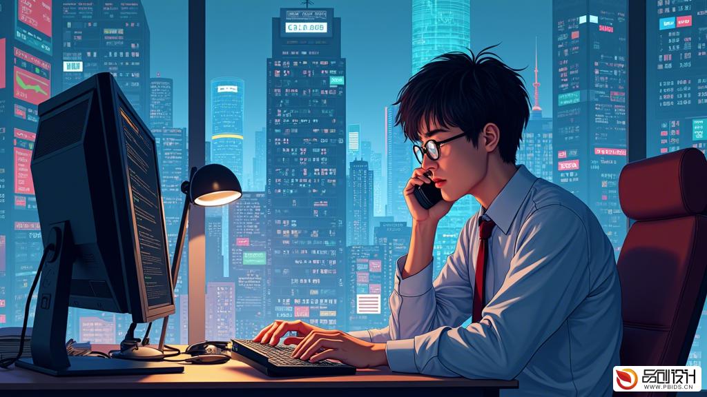 货币经纪多端UI适配工作室：打造无缝交易体验的创新实践
