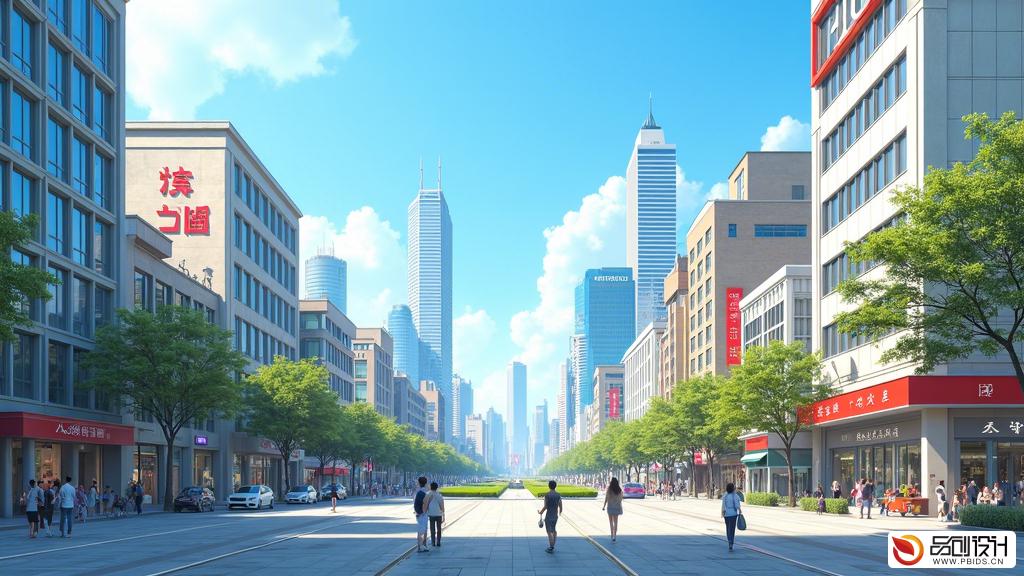 许昌市多端UI适配公司的专业服务与技术创新
