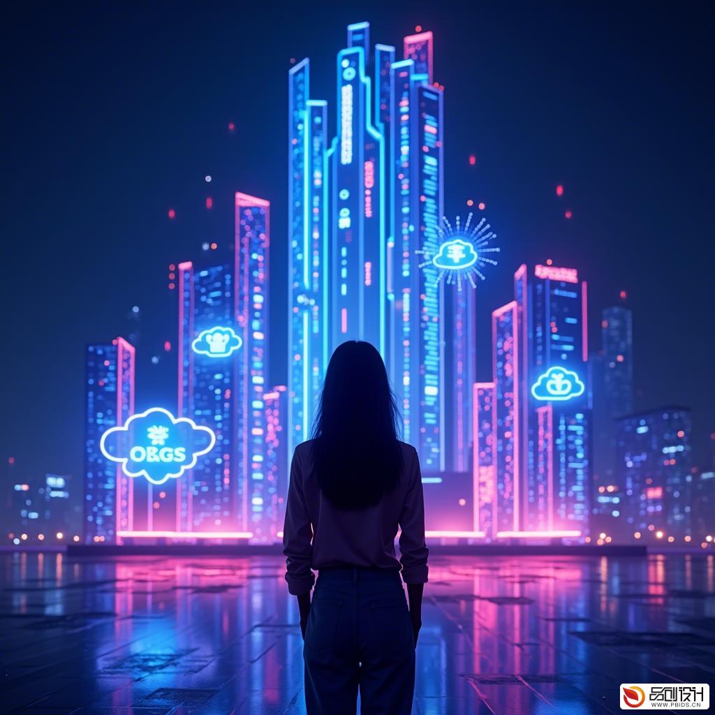 邵阳市应用交互体系有限公司：引领数字化转型的创新力量
