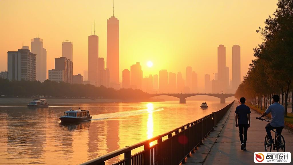 吴忠市创新设计：激发城市活力，塑造未来新风貌
