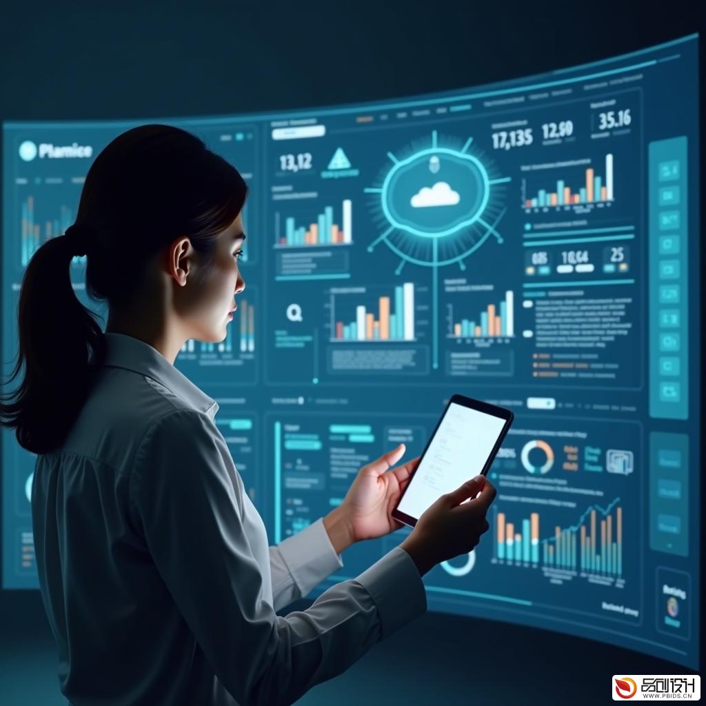 重塑商业版图：私募股权网页信息架构公司的核心价值与战略实践
