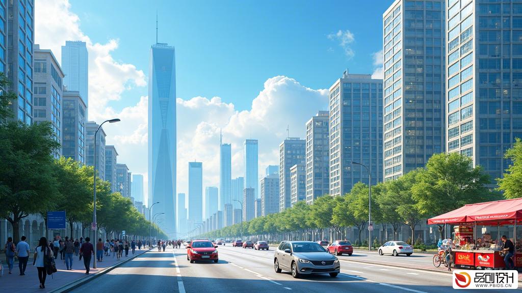 新乡市企业定制设计工作室：打造专属品牌形象的创意空间
