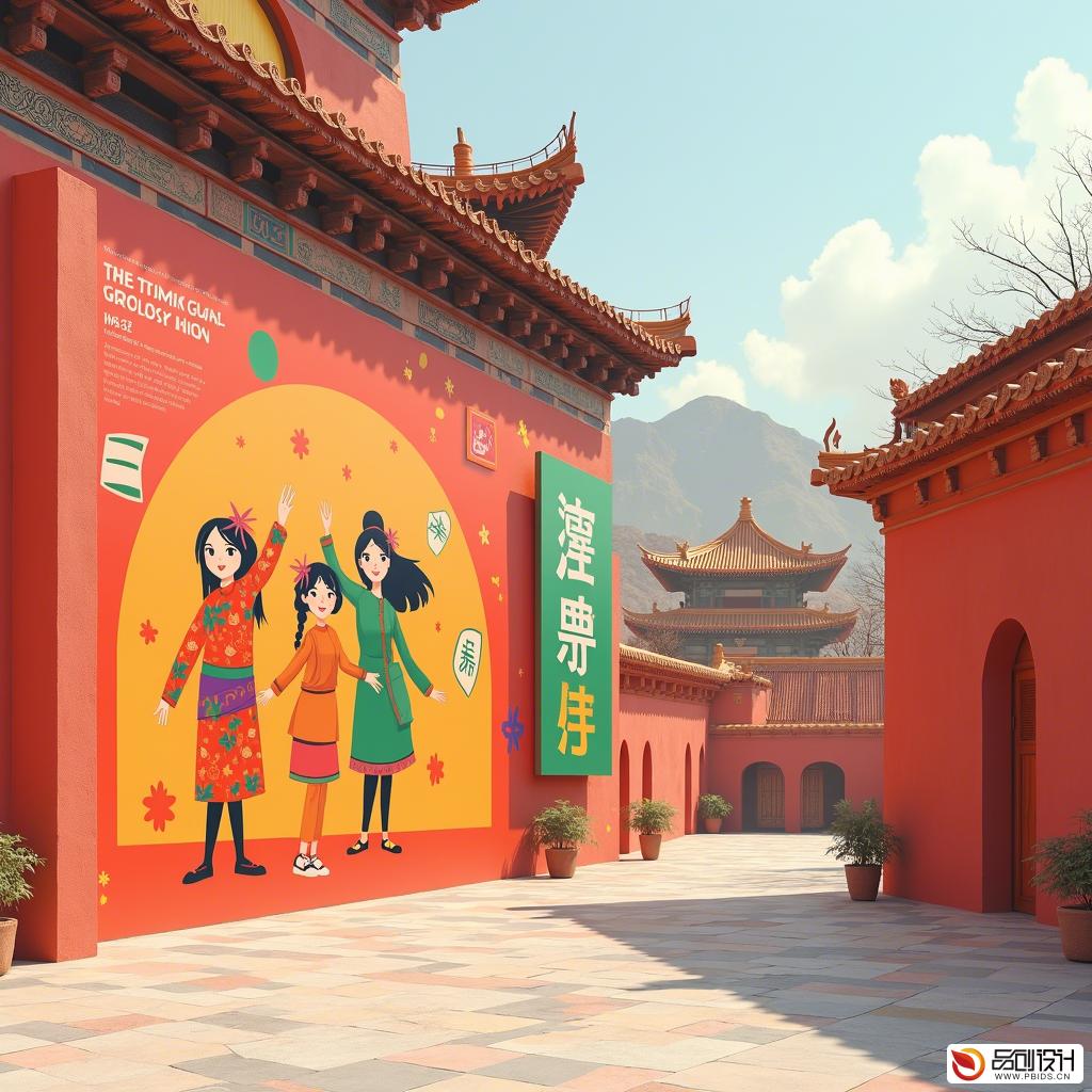 喀什地区促销物料设计机构的创新与实践