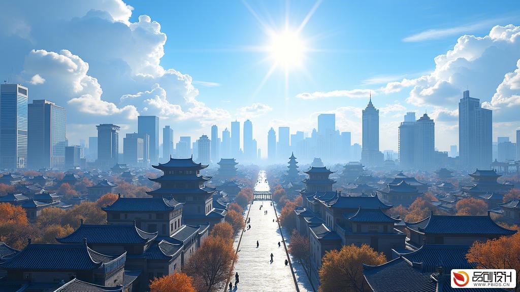 铜川市体验优化方案：打造智慧城市新典范
