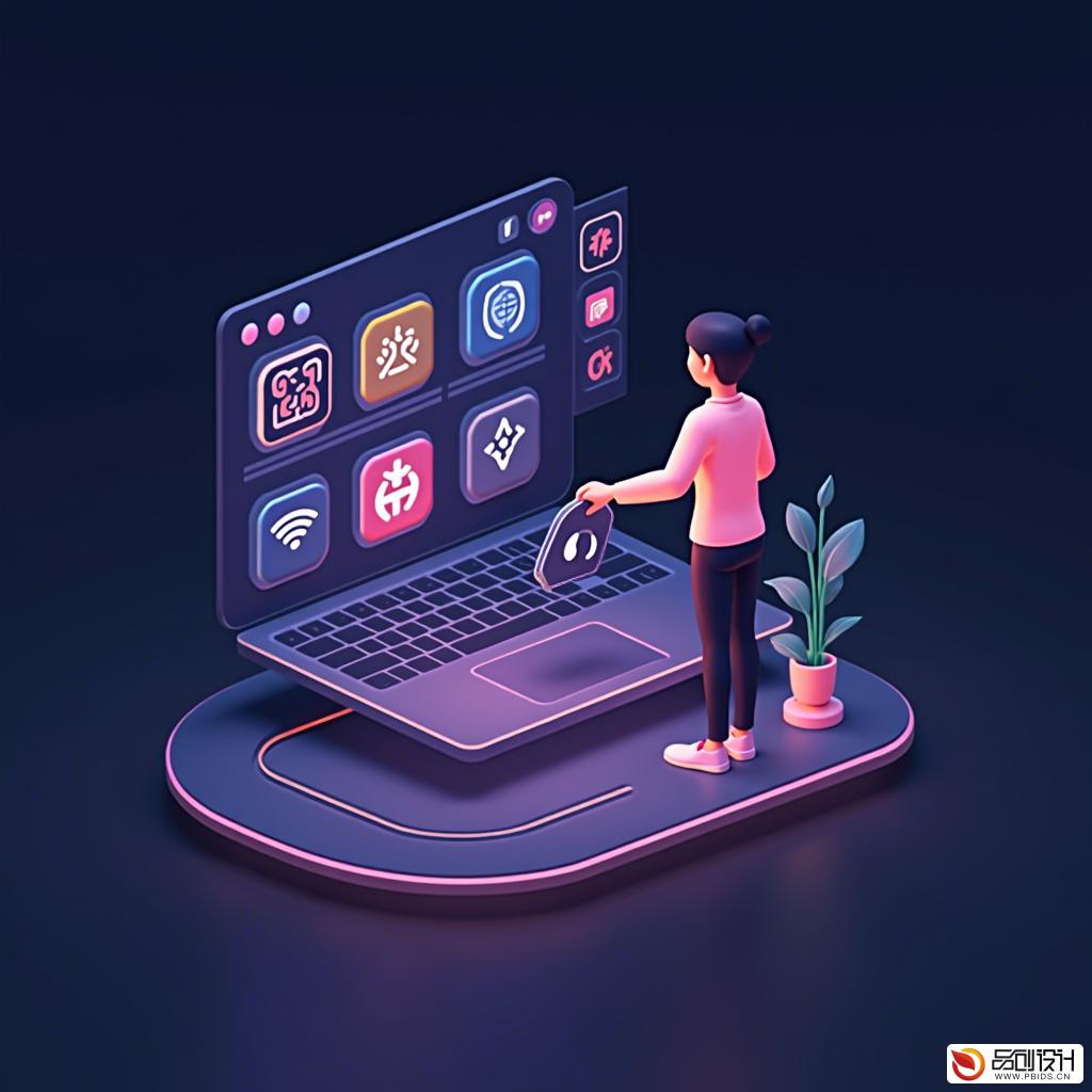 支付清算系统中的加载动画设计:提升用户体验的艺术