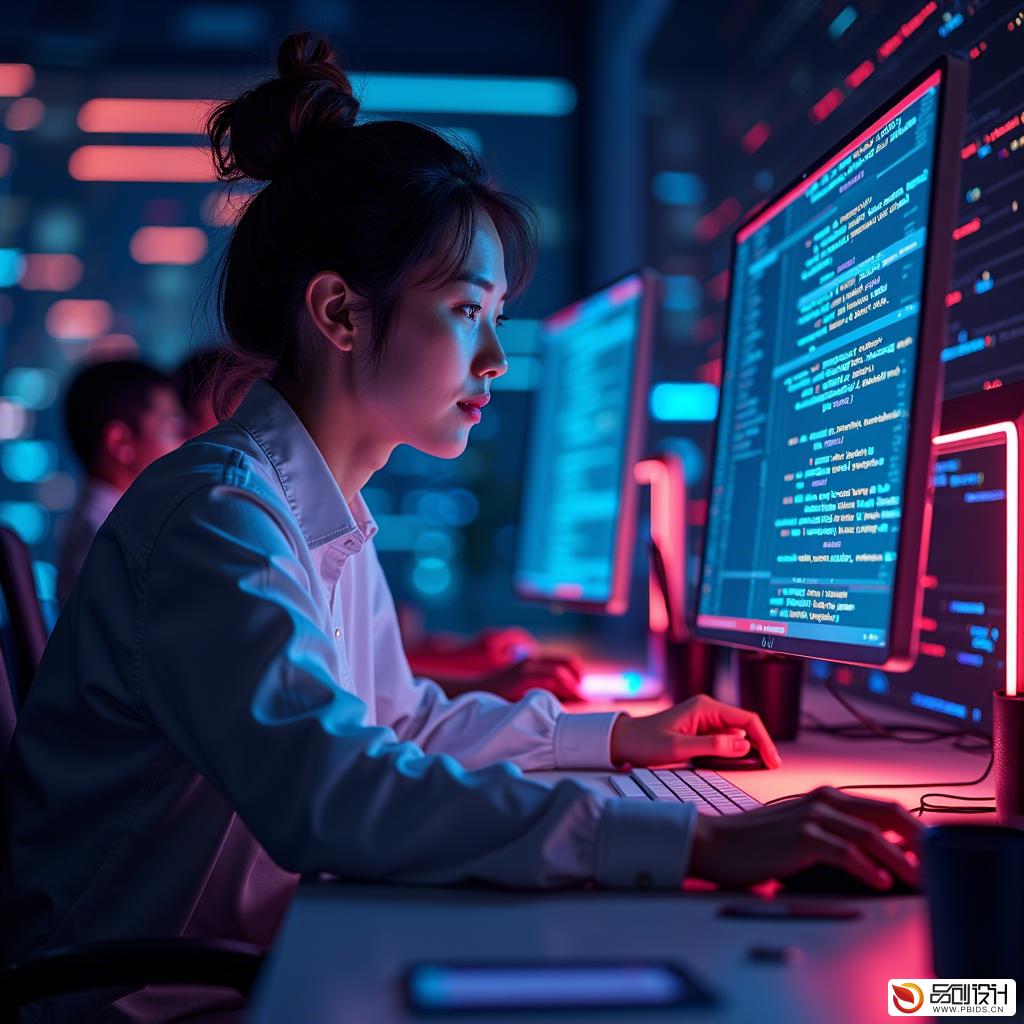 江苏省网页设计创新服务中心:引领数字设计新风尚