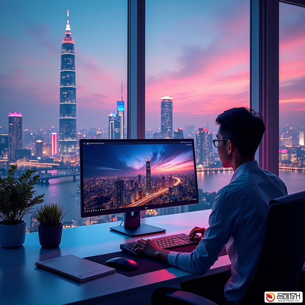 连云港市企业官网定制工作室：打造专属在线形象，引领商业新风尚
