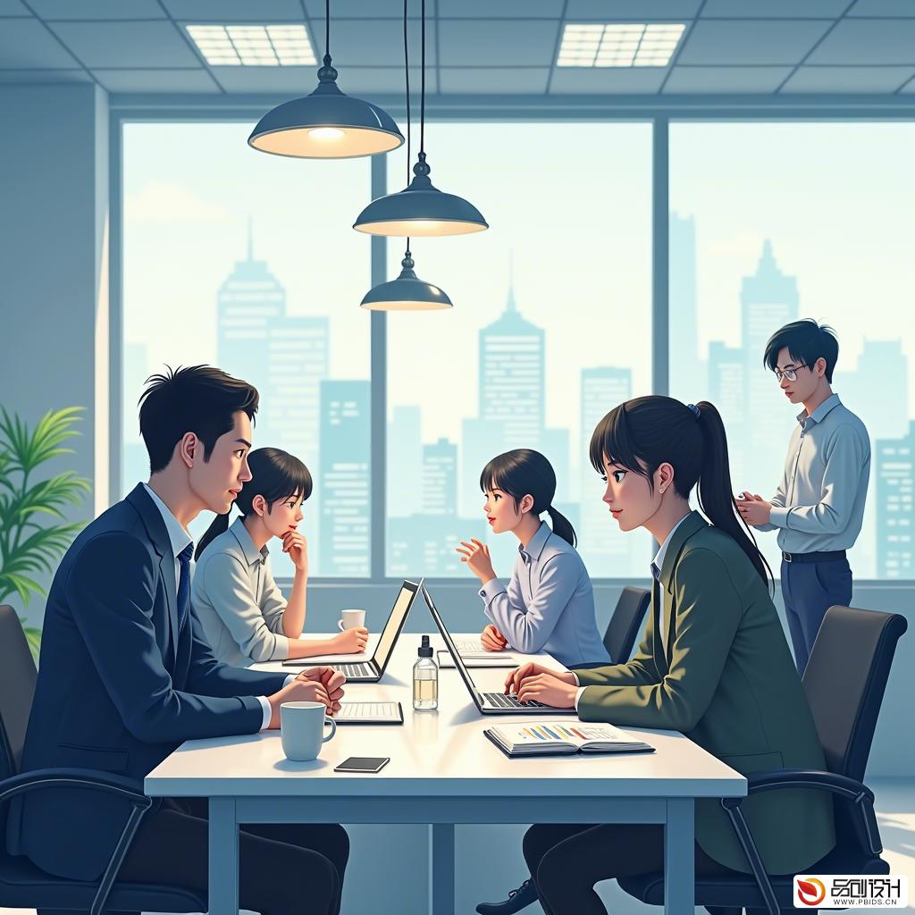 泸州市用户研究分析有限公司:洞察市场,引领未来