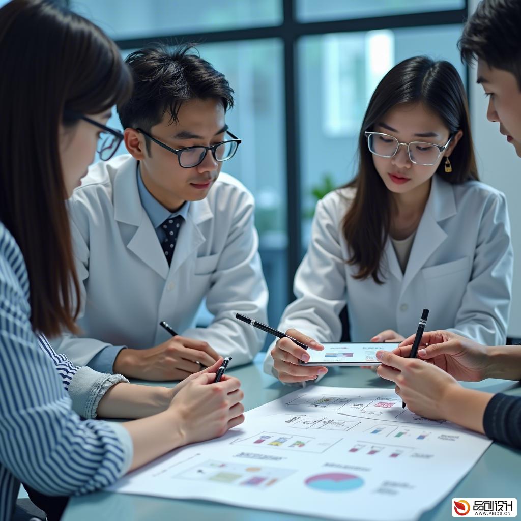 延安交互行为研究团队的探索与实践