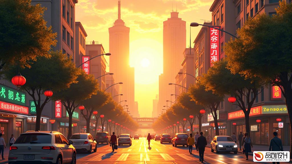 淄博市品牌创新设计机构的崛起与影响力
