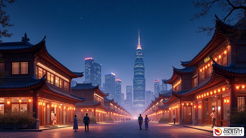 鹤壁市智能交互系统设计中心：引领未来科技新风尚
