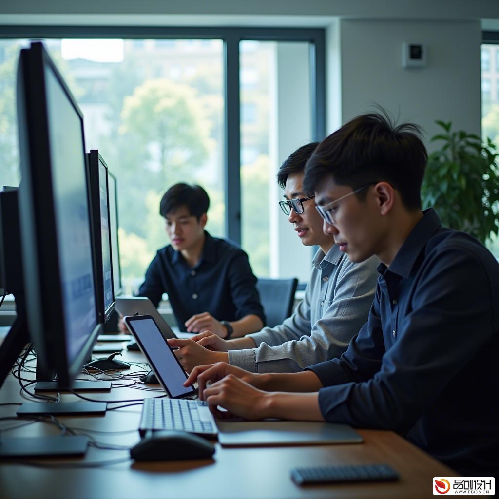 陕西省多端UI适配团队的卓越实践与技术创新