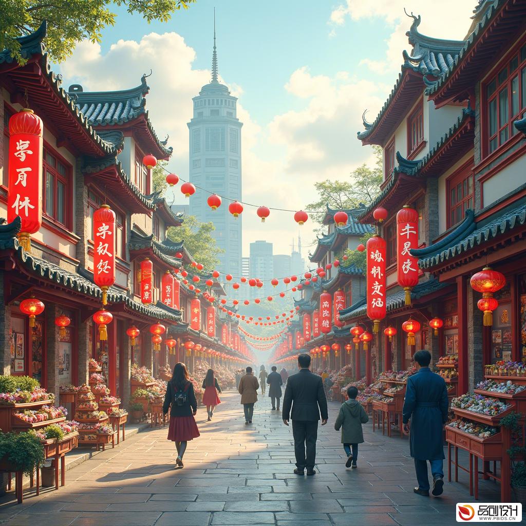漳州市品牌创新设计策略:塑造城市新名片