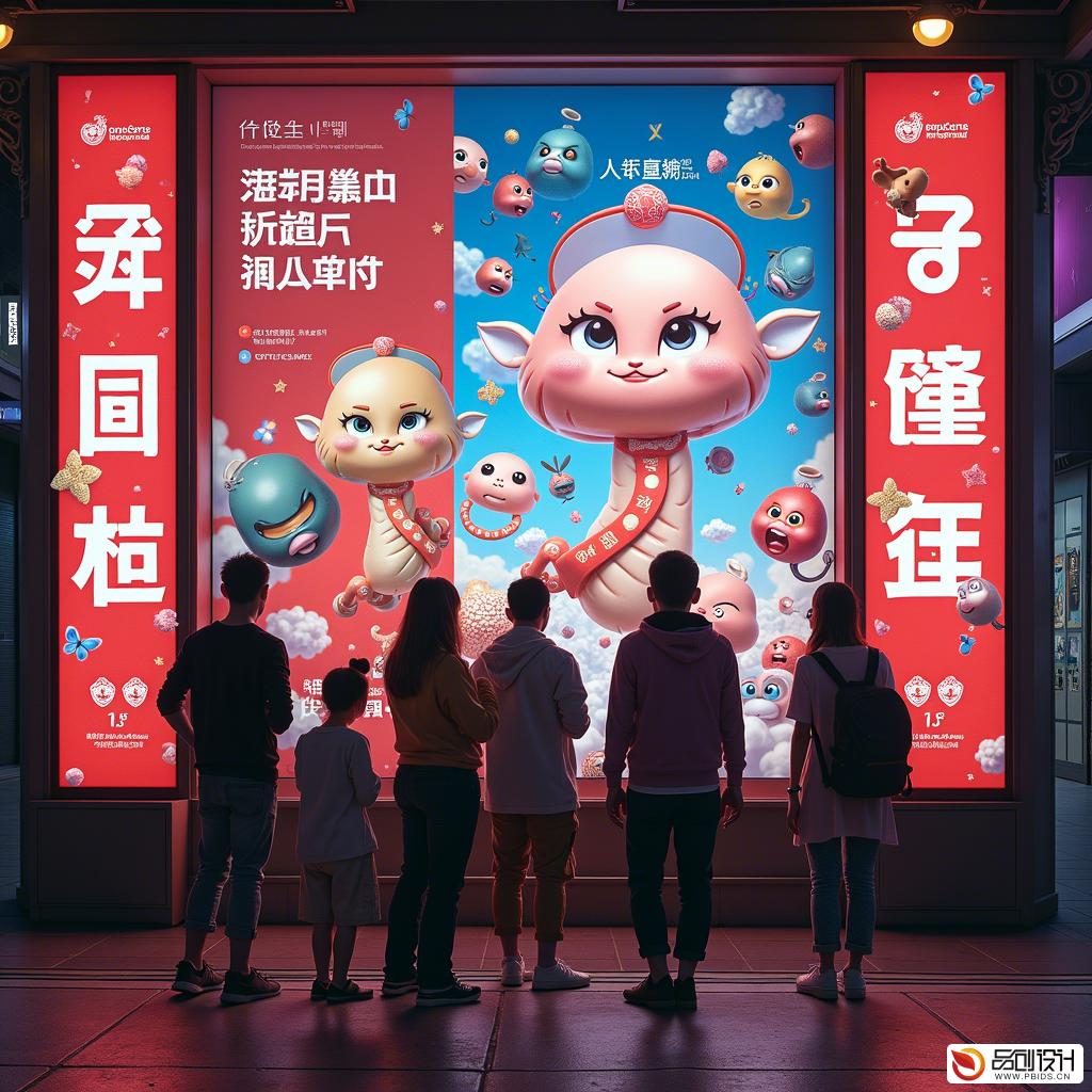 盐城市促销物料设计的创新力量：打造品牌视觉盛宴
