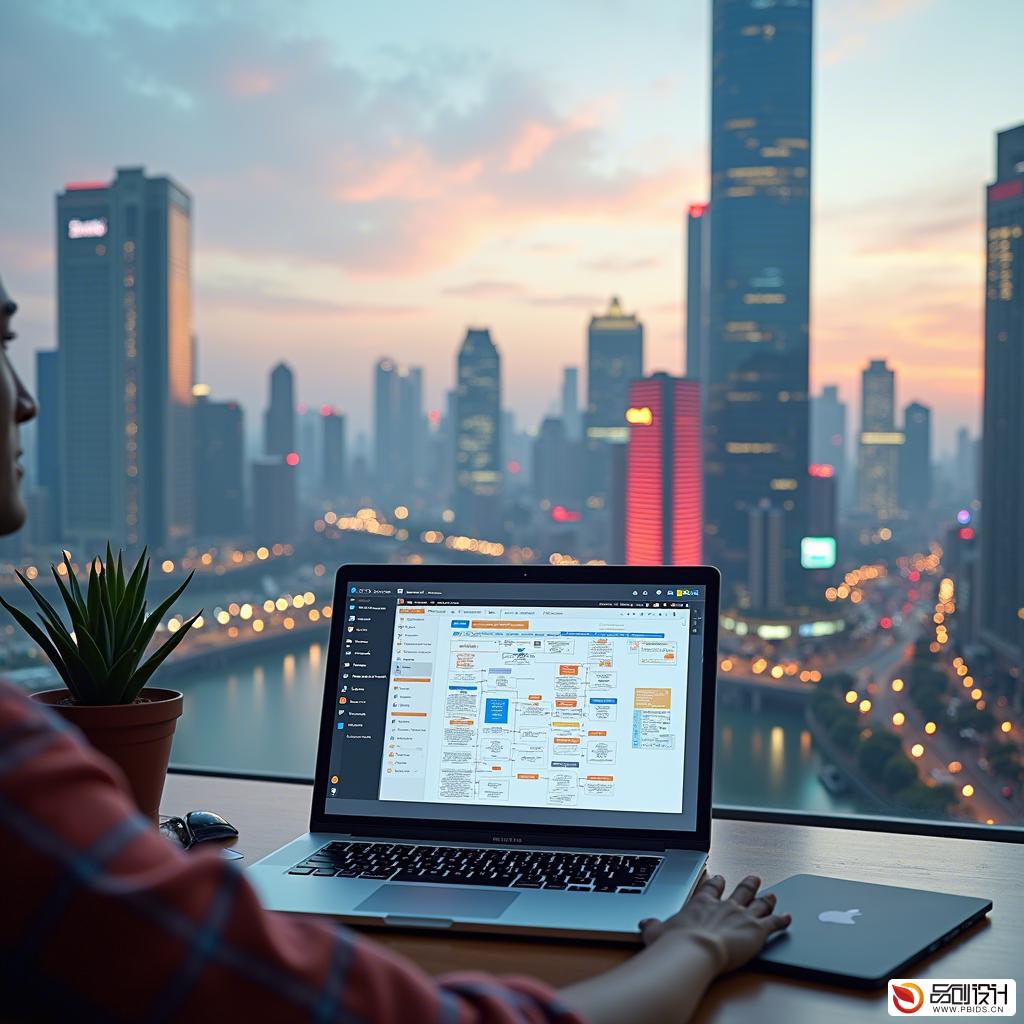 温州用户旅程设计单位:打造卓越用户体验的领航者