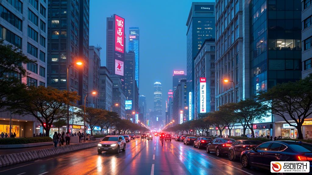 深圳市运营设计单位的创新与发展之路
