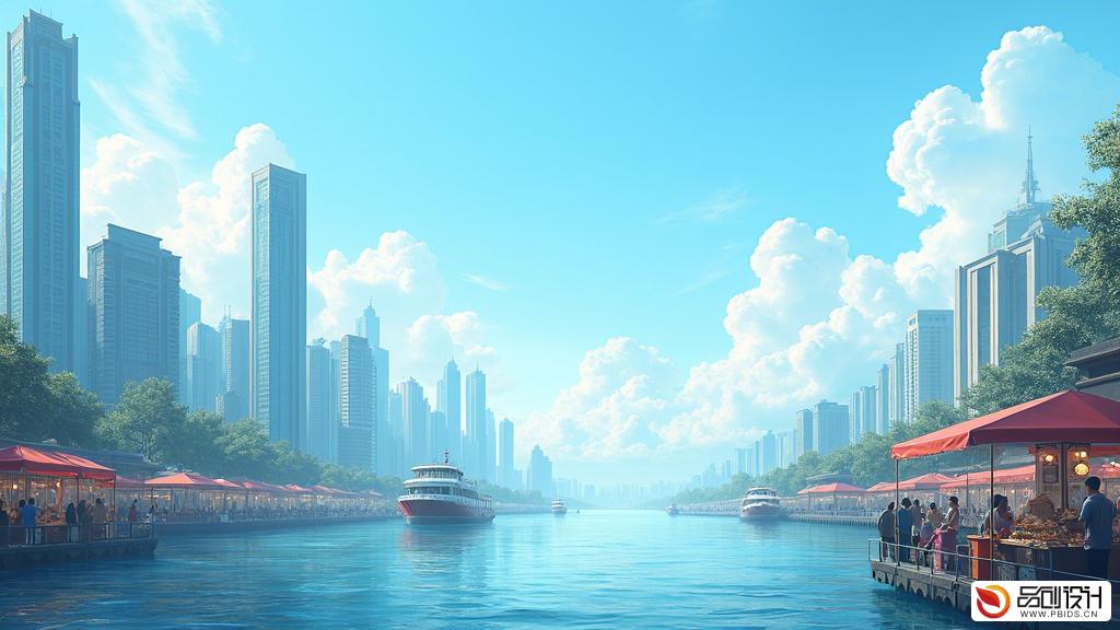 钦州市交互逻辑设计公司的创新之路
