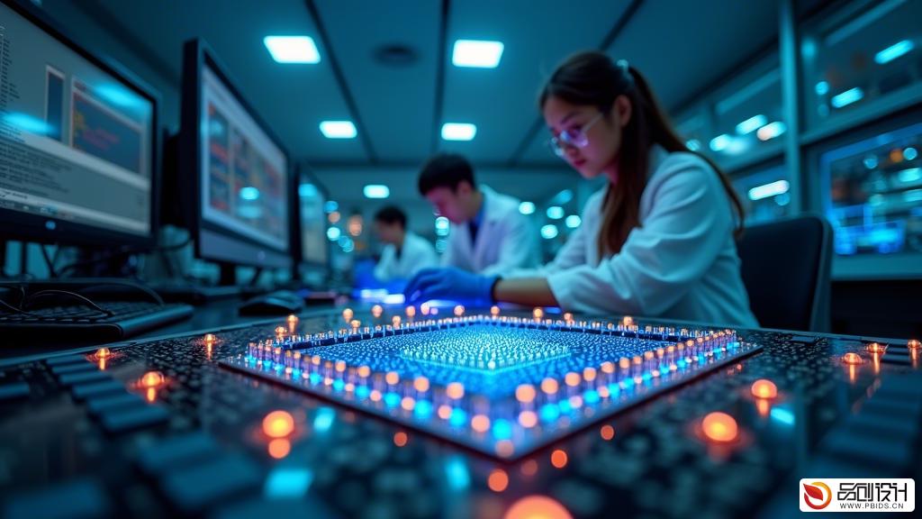 半导体应用体验升级：开启科技新时代的钥匙
