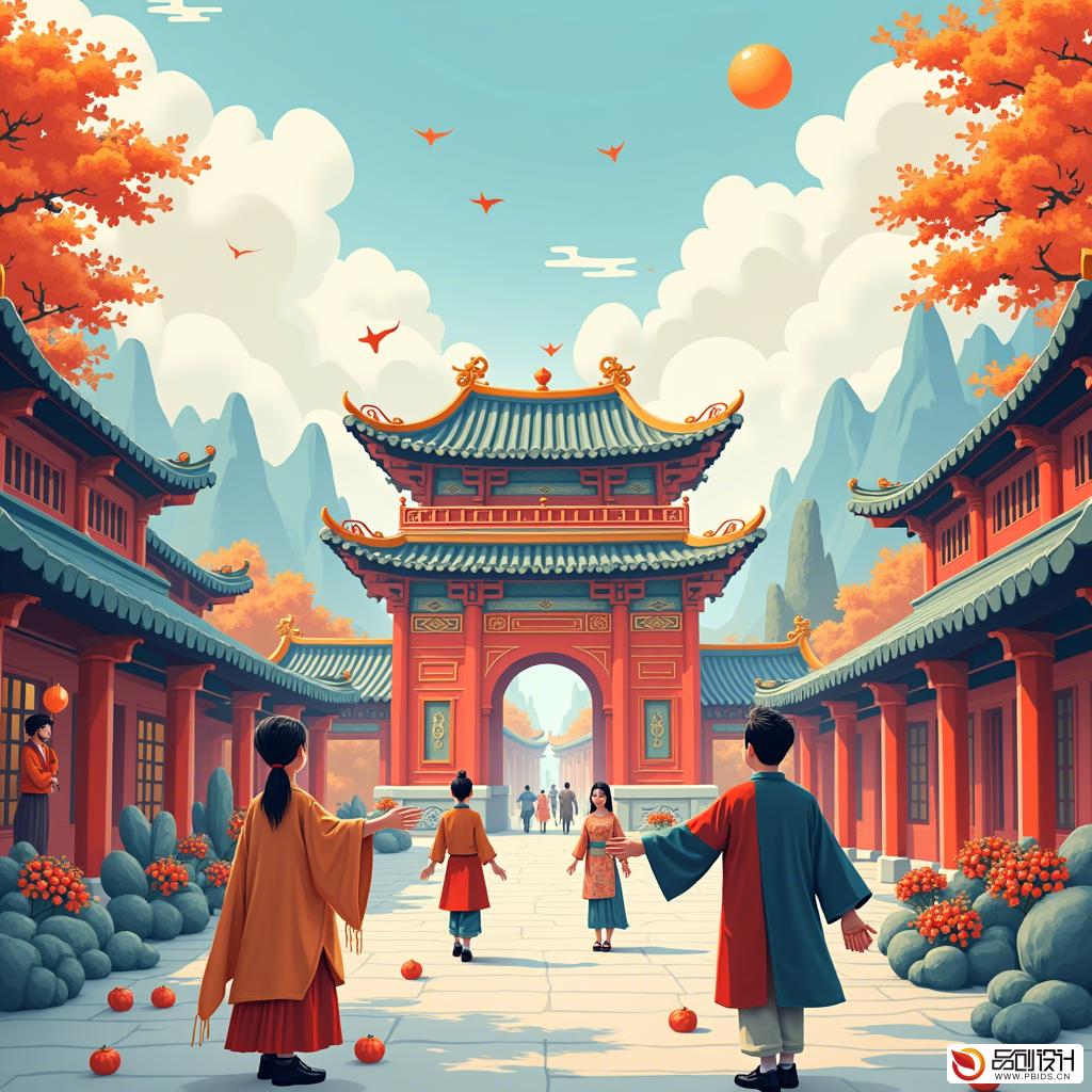 楚雄彝族自治州网页视觉架构:打造独特民族文化魅力的数字窗口
