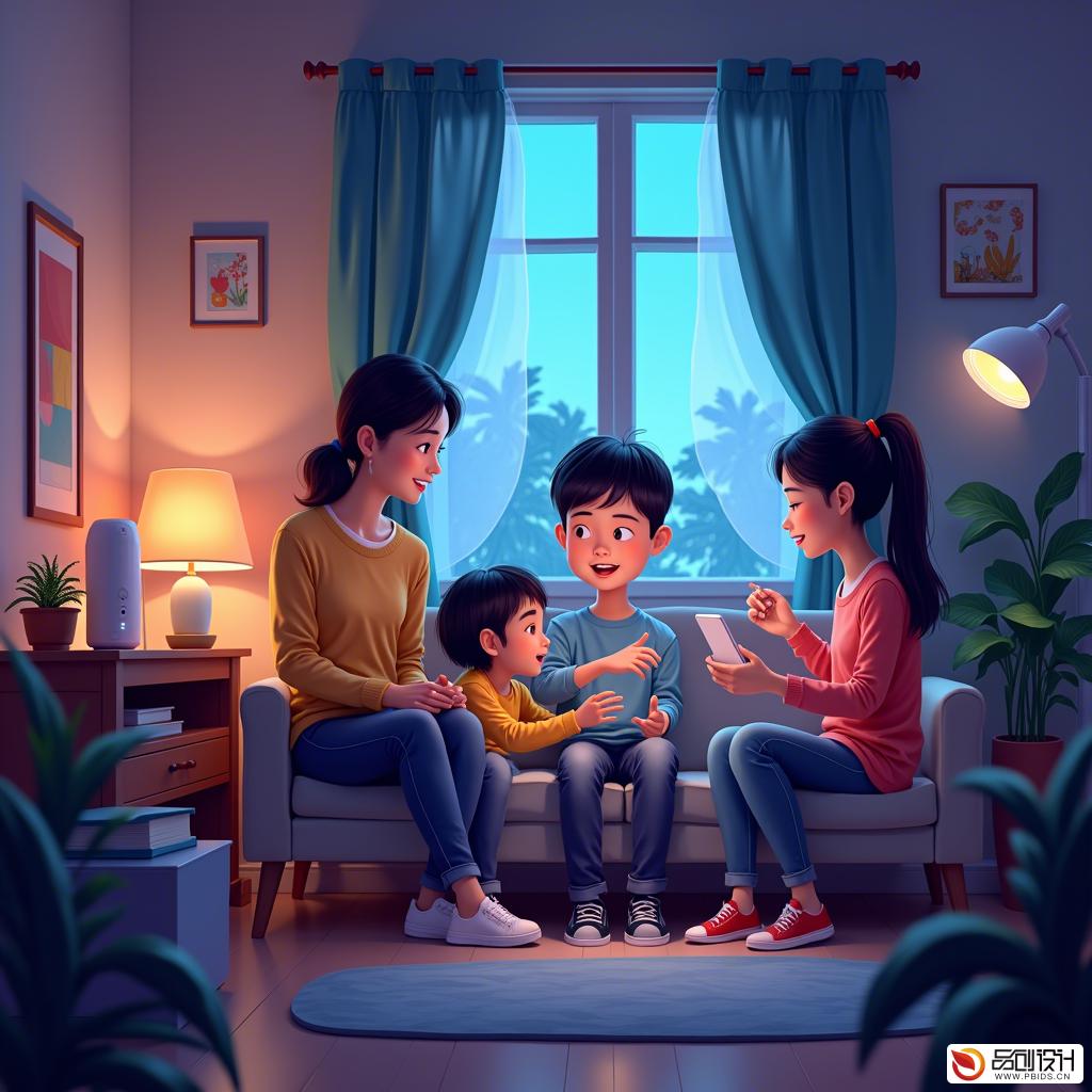 智能家居交互逻辑设计企业的创新之路