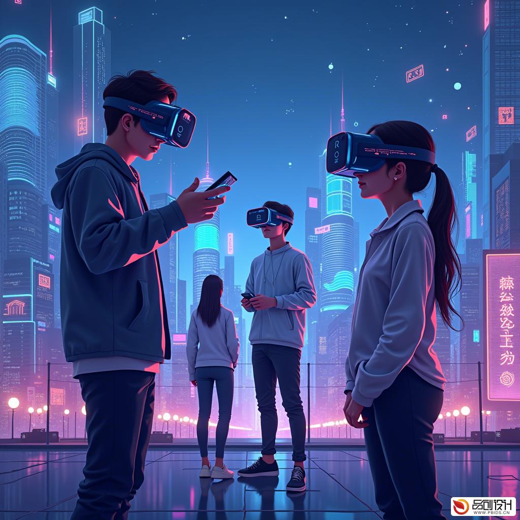 东莞市互动体验设计合作伙伴：共创未来数字新体验
