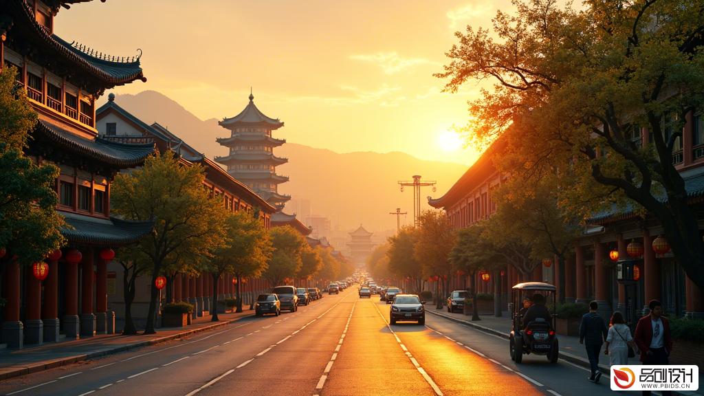 运城市企业定制设计案例：打造独特品牌形象的创意之旅
