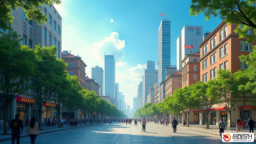 黄石市UI设计创新服务中心：引领设计新风尚，激发创意无限可能
