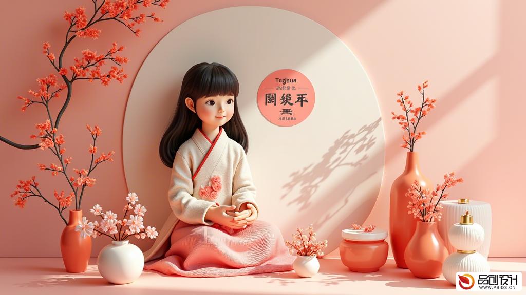 通化品牌文化可视化工作室：打造品牌灵魂的视觉盛宴

