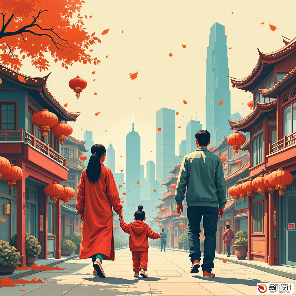 烟台市界面视觉体系设计中心:塑造城市形象的创意引擎