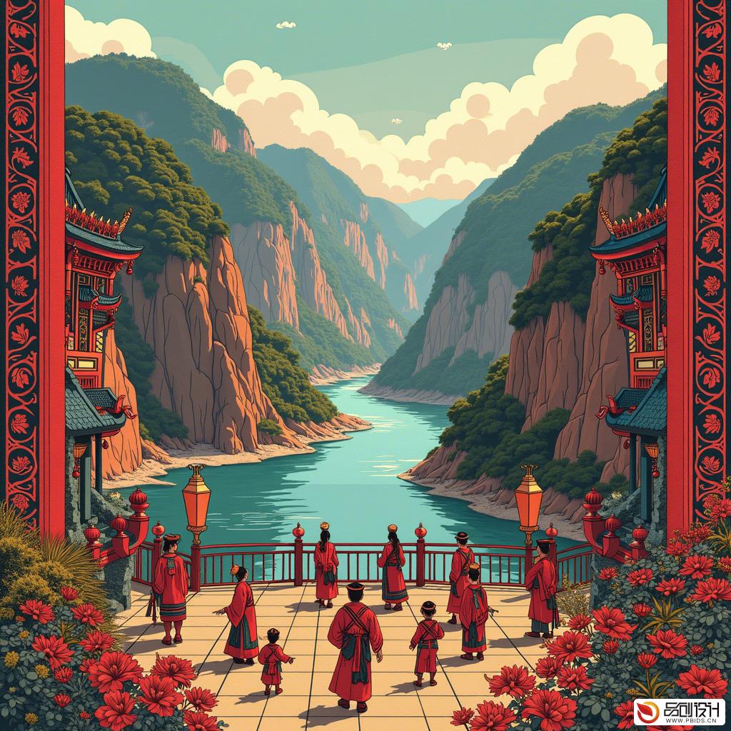 怒江傈僳族自治州企业定制设计机构的创新之路