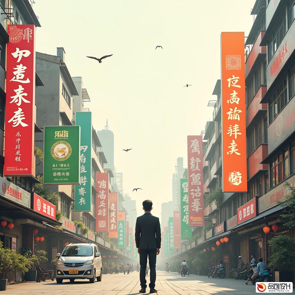 贵阳市品牌设计:塑造城市魅力,引领品牌新风尚