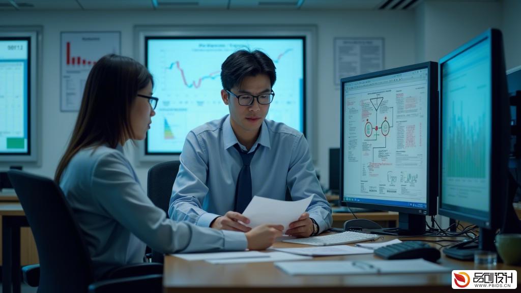 资金结算运营设计：打造高效金融服务中心的核心策略
