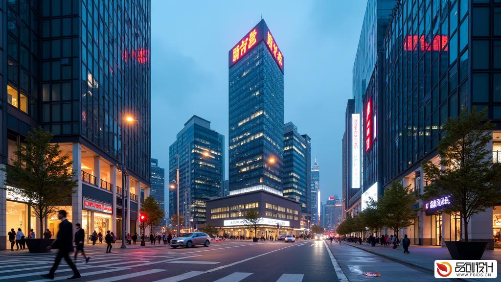 西宁企业IP打造：塑造品牌灵魂的全方位策略
