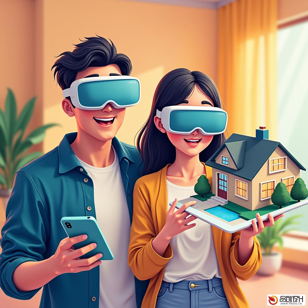 重塑二手房交易体验:互动设计引领未来