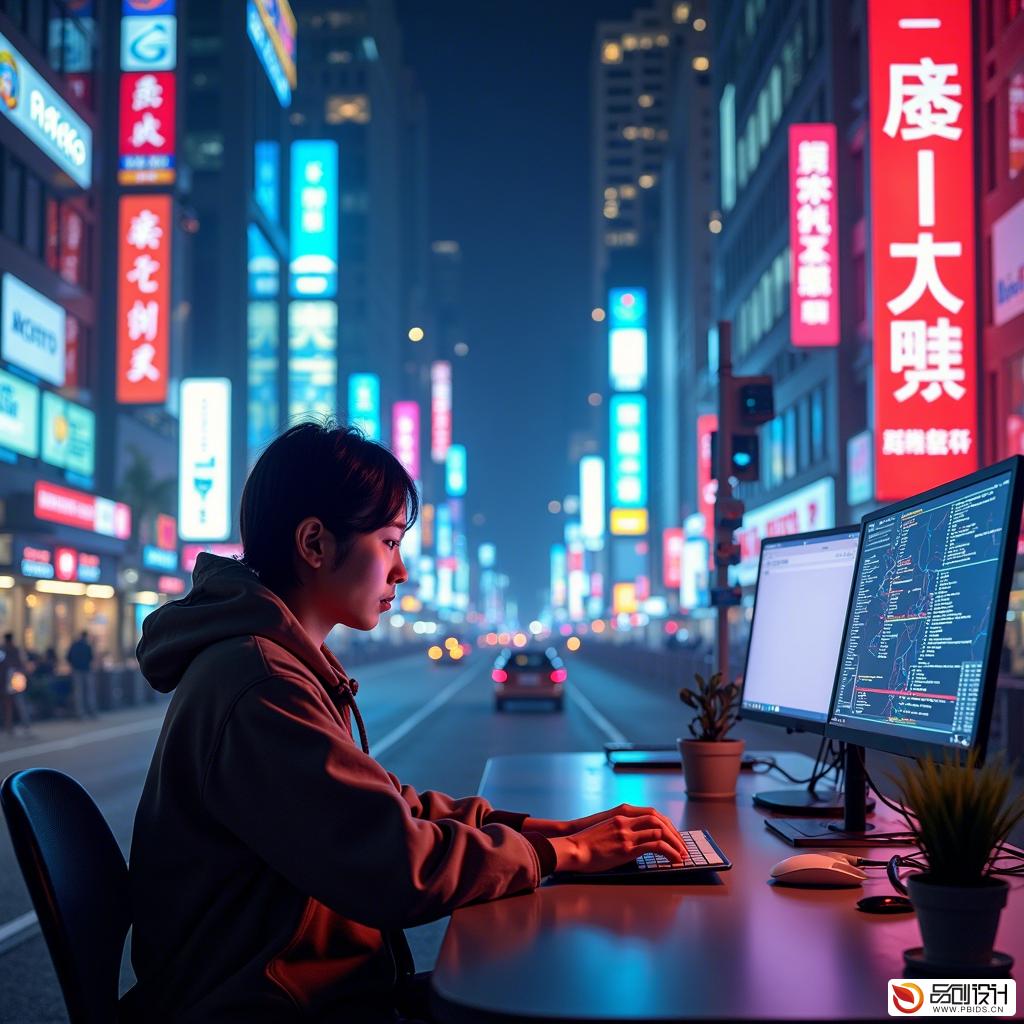 汕头UI规范设计：打造专业设计公司的核心竞争力
