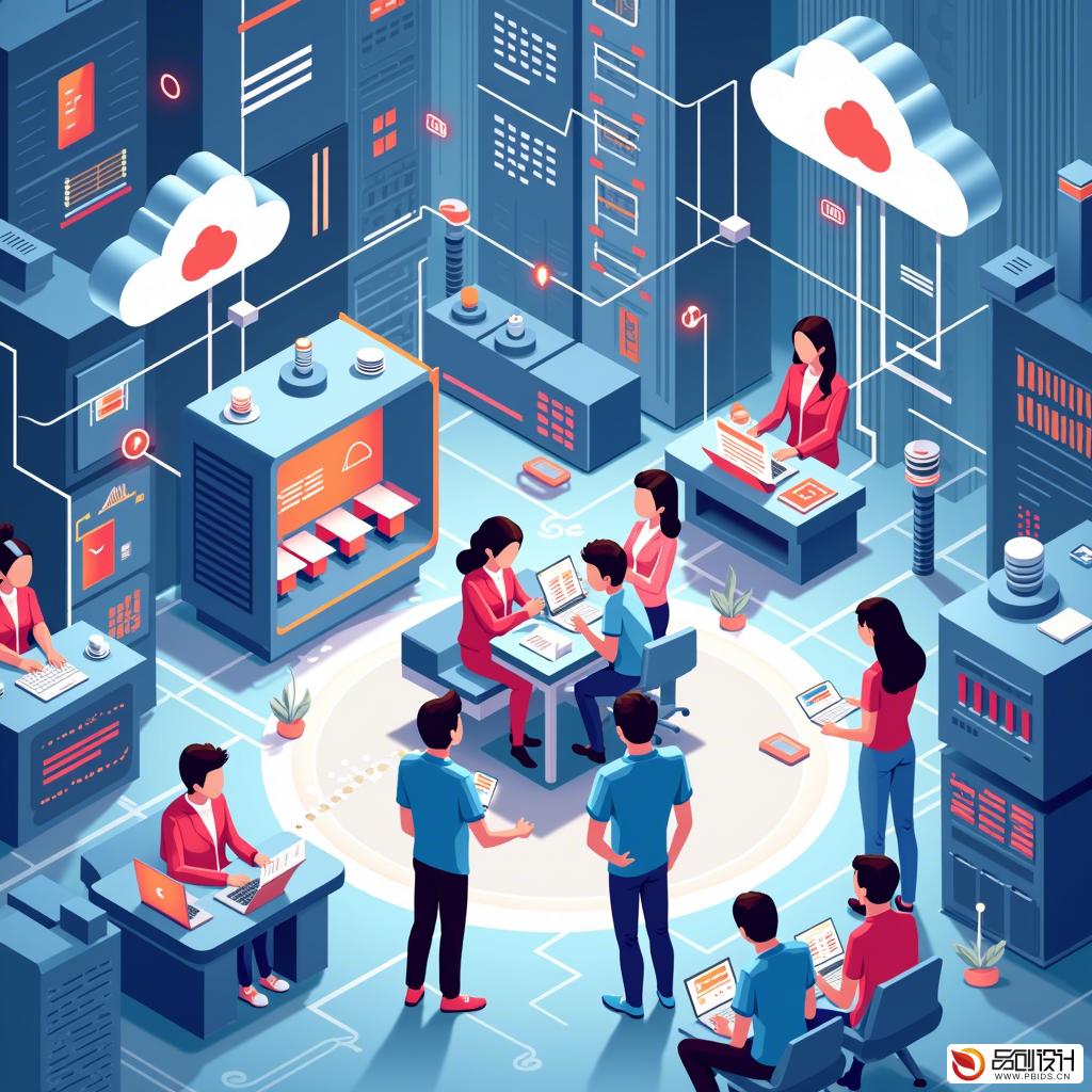 物联网品创设计:重塑未来生活的创新力量