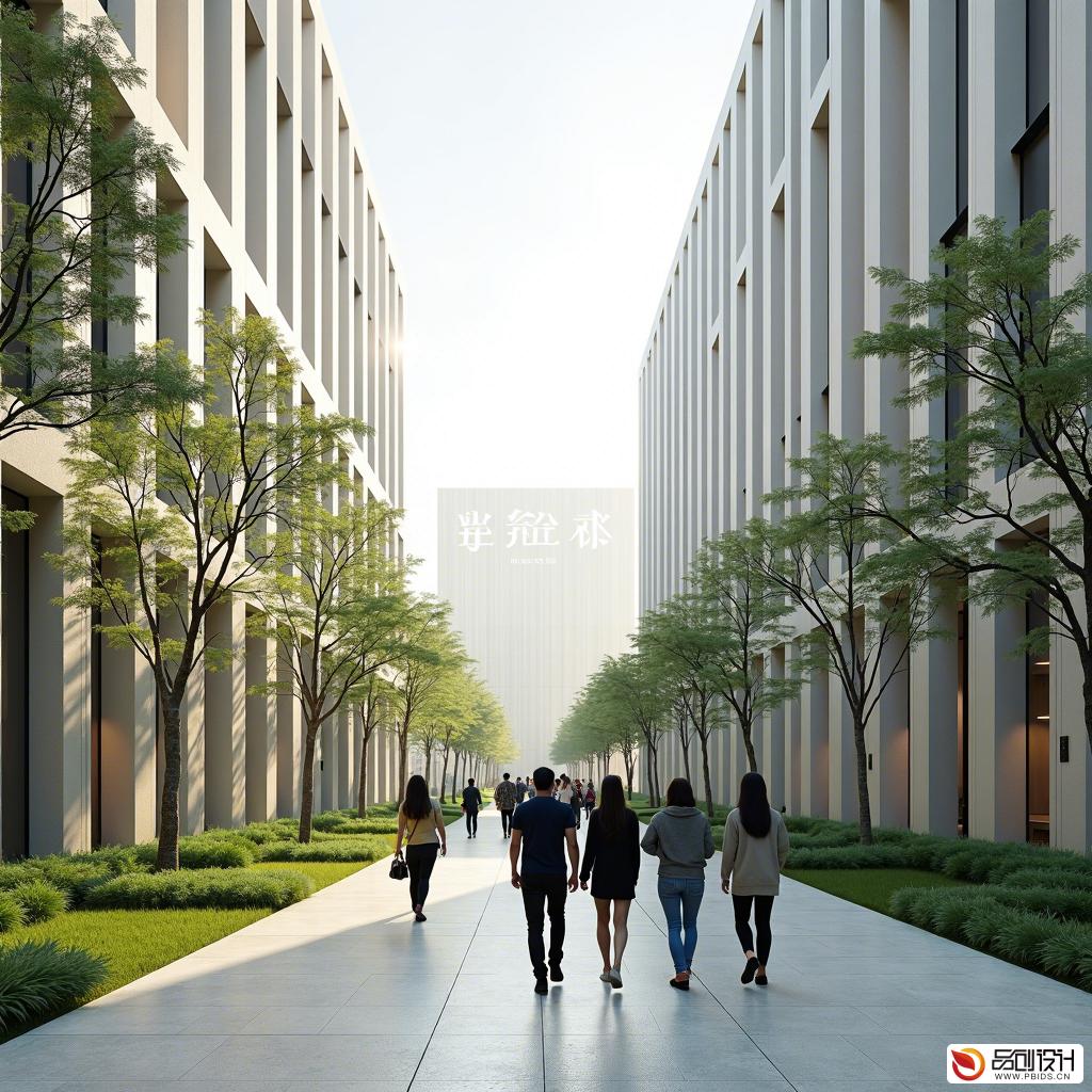 黄石UE设计单位：塑造未来城市景观的创意先锋

