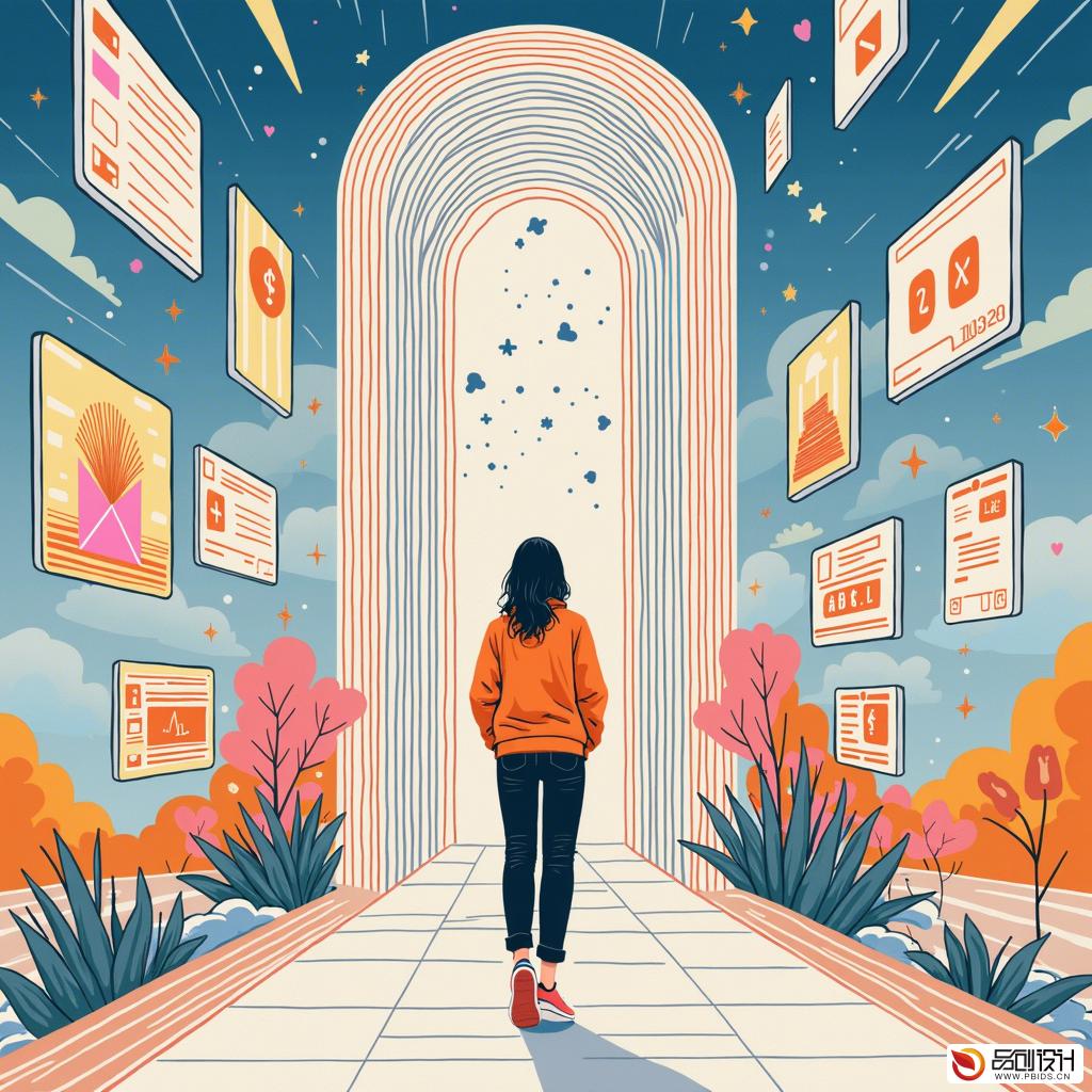 那曲市社交传播设计：寻找卓越合作伙伴的全方位指南
