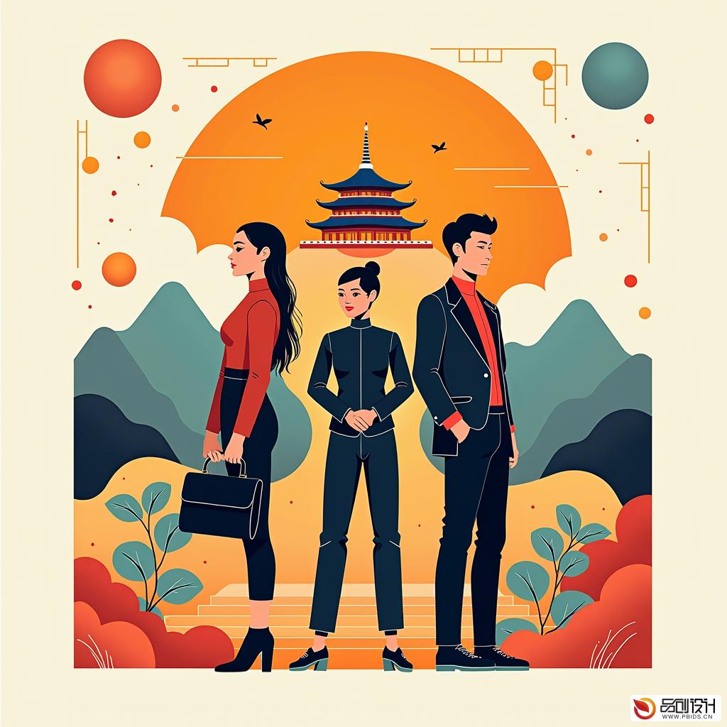 承德市品创设计动态:创新引领未来设计潮流