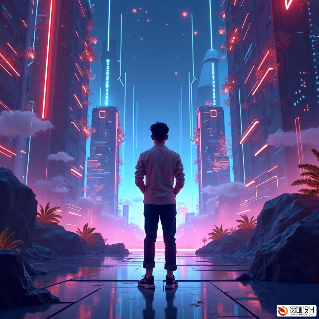 巴音郭楞蒙古自治州界面交互视觉机构：创新设计与用户体验的引领者
