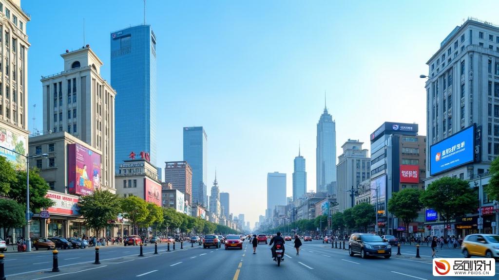 梅州市品牌符号设计机构的创意力量与影响力
