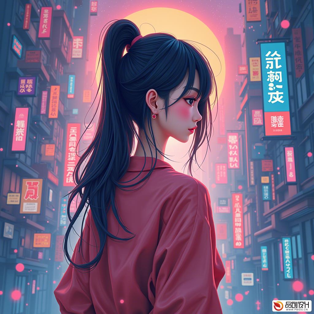 淮安视觉界面开发设计公司的创新之路